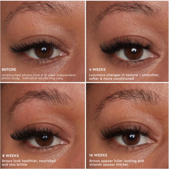 NEW✅ABH BROW GENIUS - Picture 4 of 9